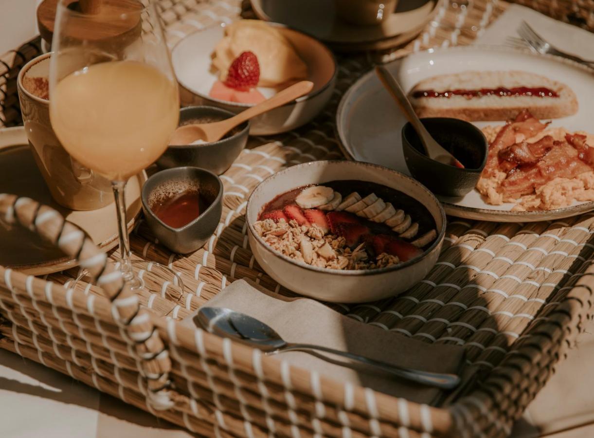 Botanico Hotel Boutique Guatape El Penol  Εξωτερικό φωτογραφία