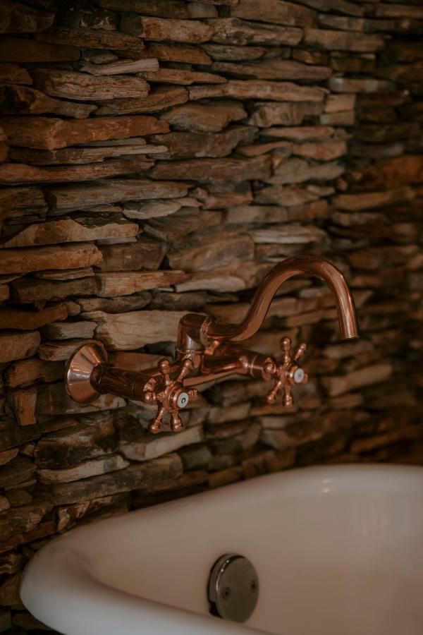 Botanico Hotel Boutique Guatape El Penol  Εξωτερικό φωτογραφία