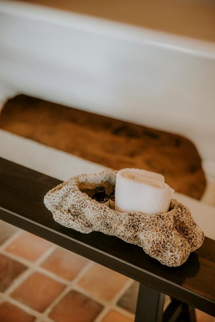 Botanico Hotel Boutique Guatape El Penol  Εξωτερικό φωτογραφία